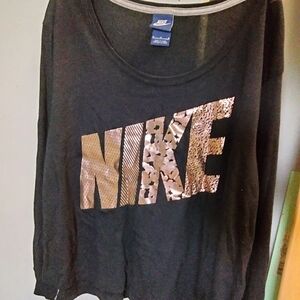 Nike long sleeve